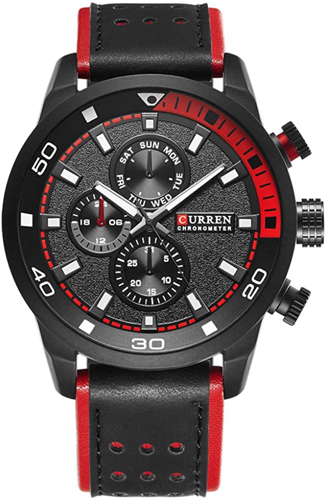 Corporal CLASSIC Leather