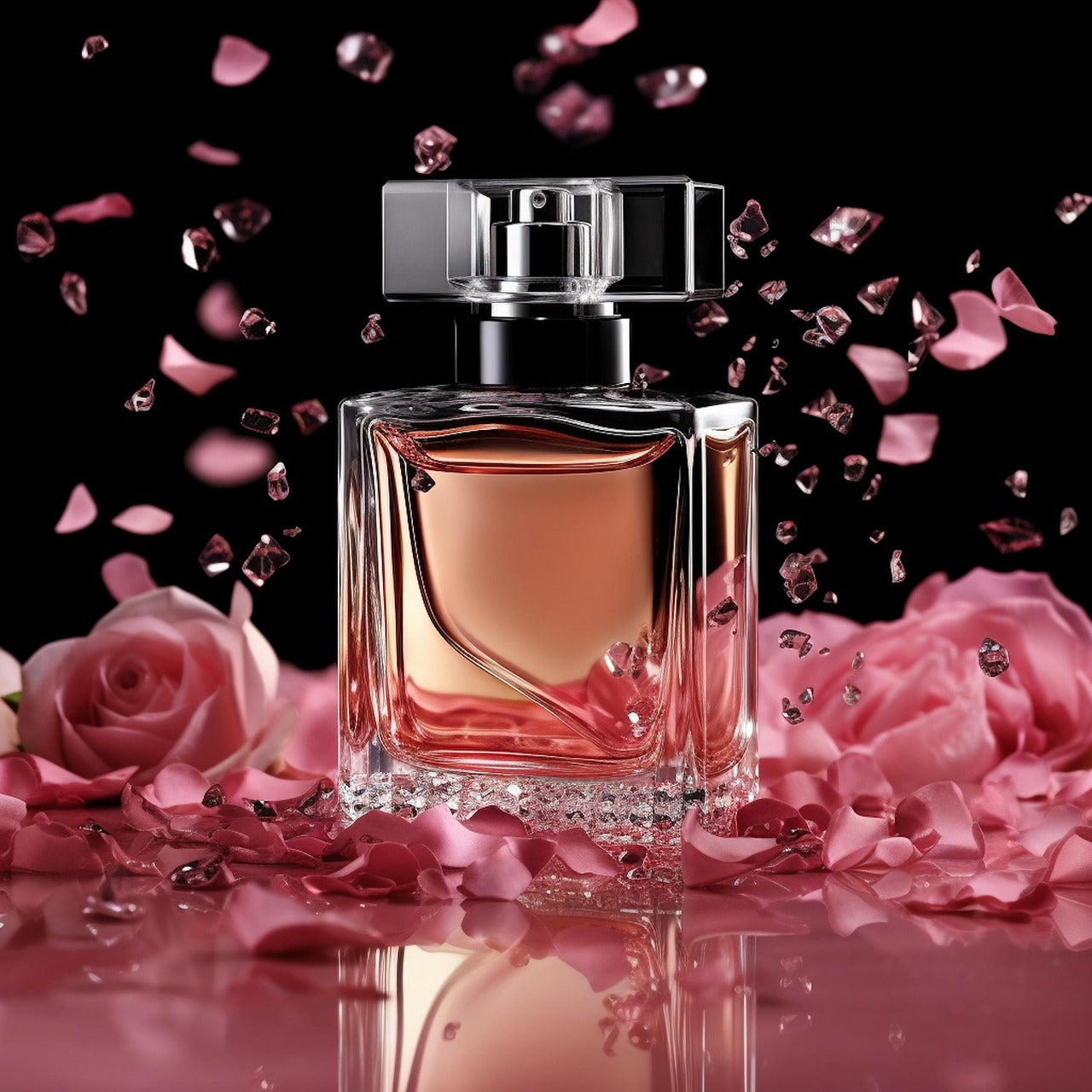 Women's Perfume