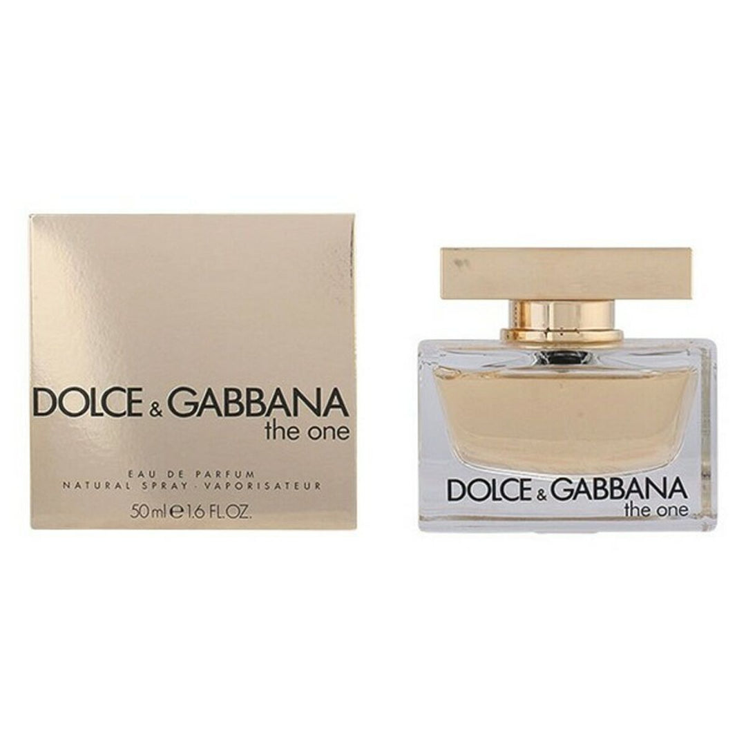 Women's Perfume The One Dolce & Gabbana EDP