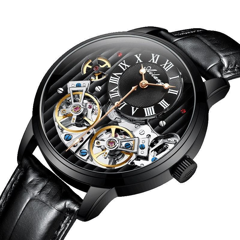 Men Automatic Mechanical Watch