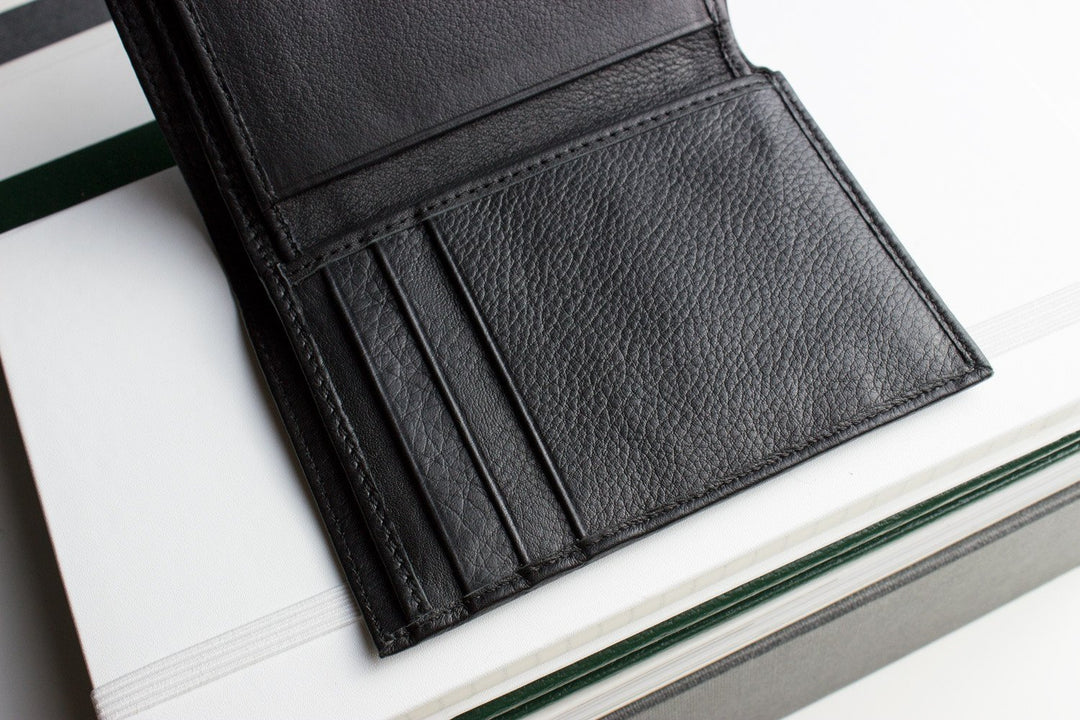 Slimfold Passcase Wallet