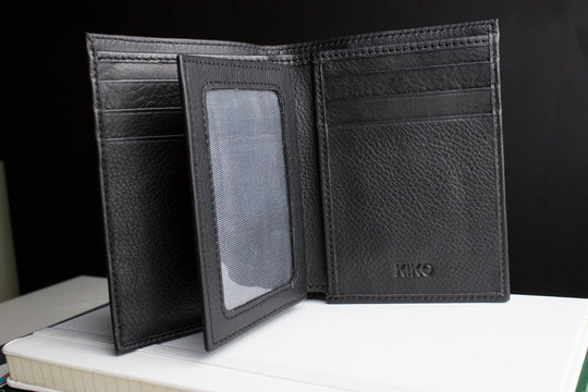 Slimfold Passcase Wallet