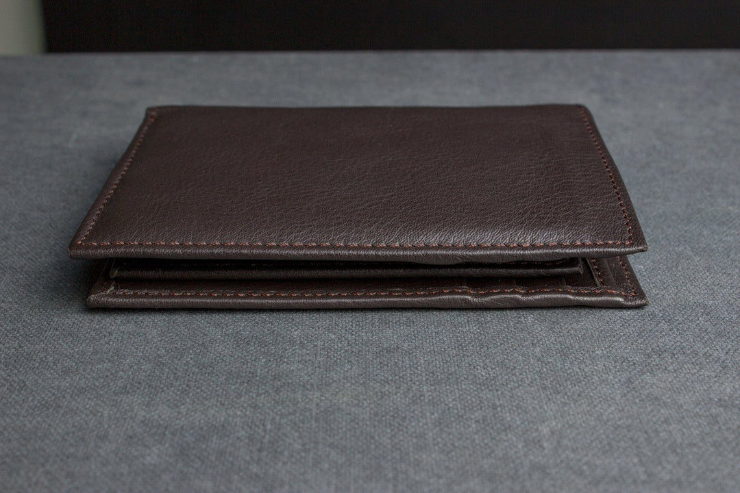 Slimfold Passcase Wallet