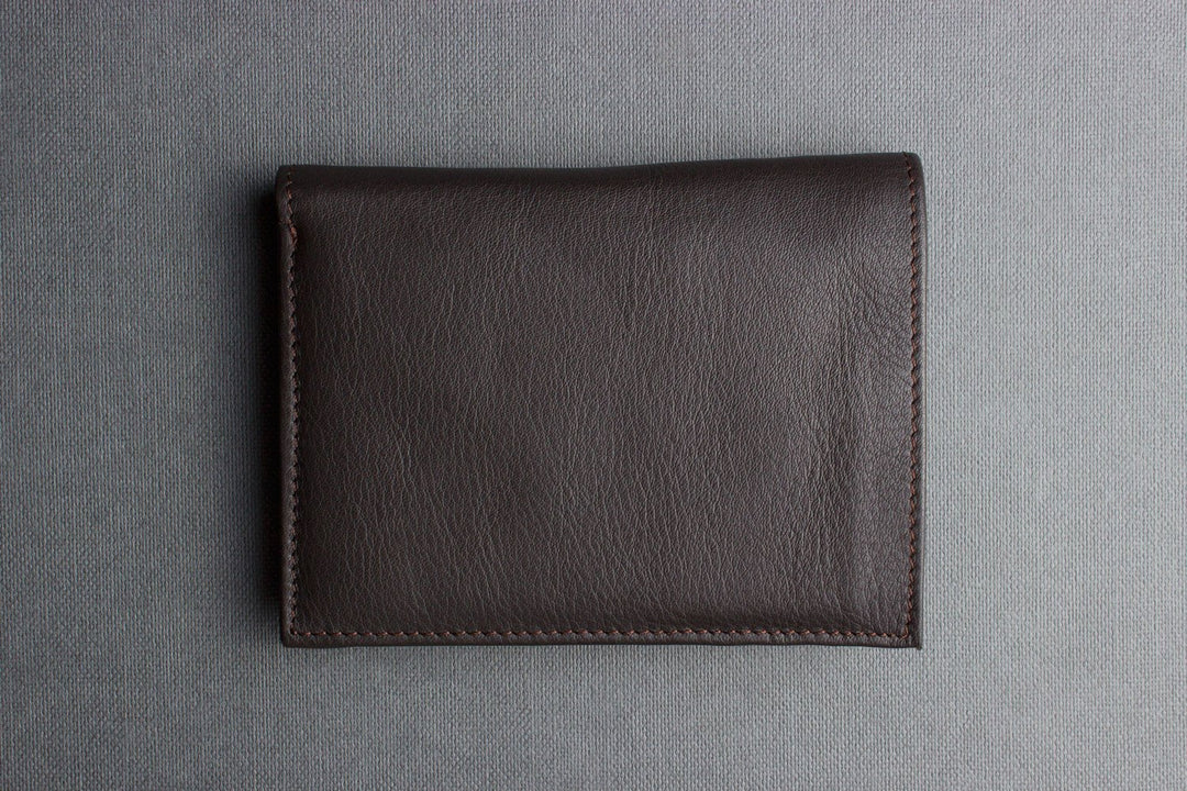 Slimfold Passcase Wallet