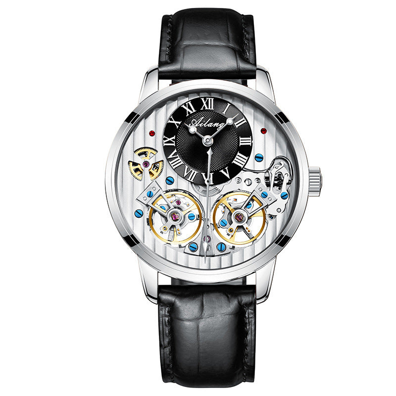 Men Automatic Mechanical Watch