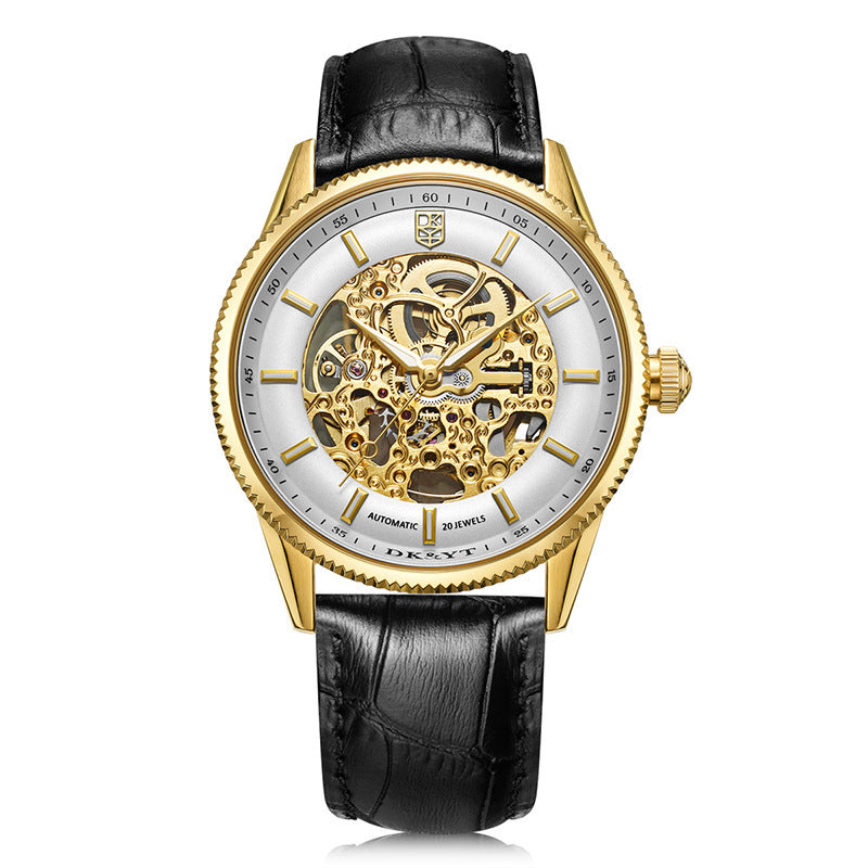 Men Automatic Mechanical watch