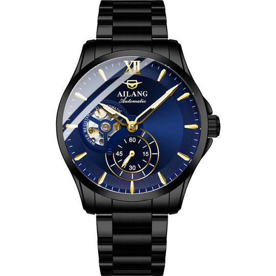 Men's Mechanical Watch Waterproof Watch