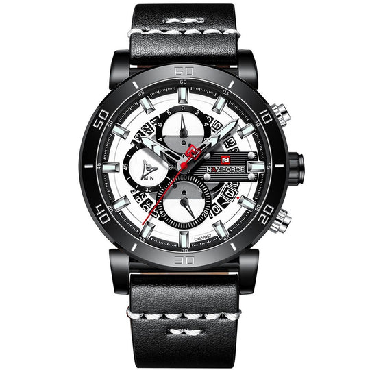 Men Quartz Watch