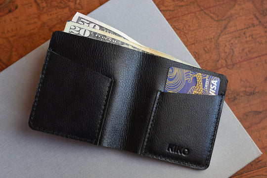 Ram Wallet