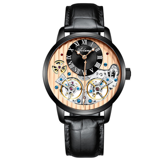 Men Automatic Mechanical Watch