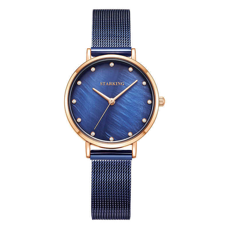 Women Star King Watch