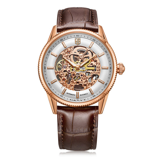 Men Automatic Mechanical watch