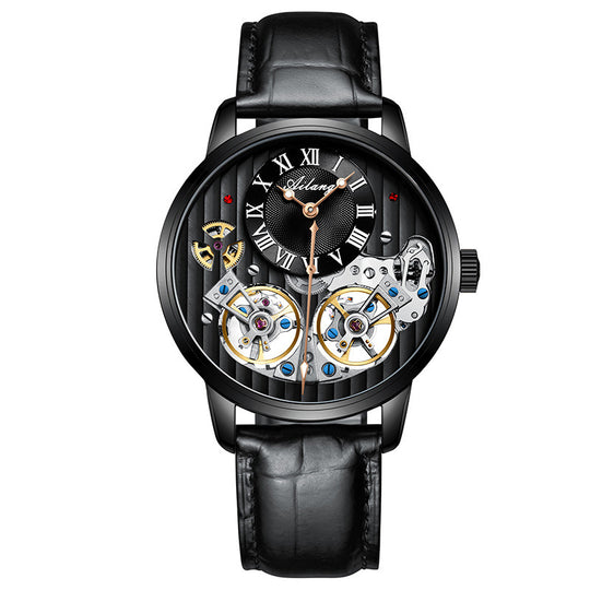 Men Automatic Mechanical Watch