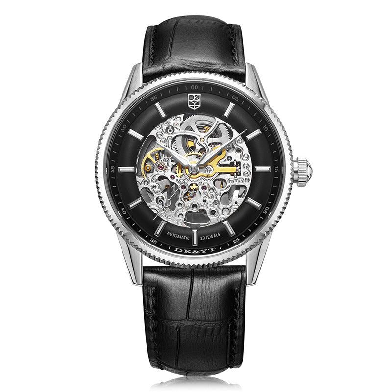 Men Automatic Mechanical watch