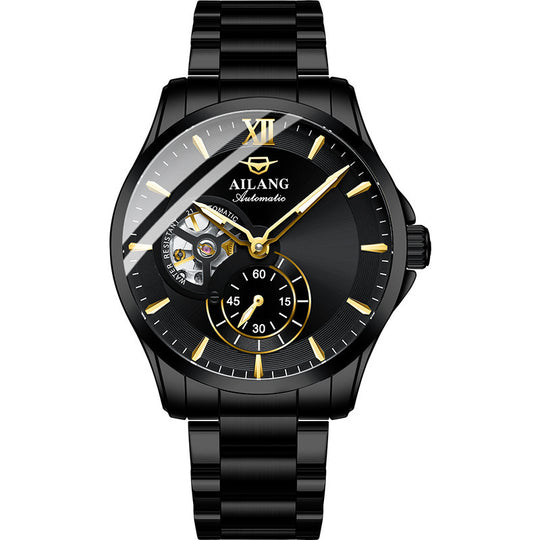 Men's Mechanical Watch Waterproof Watch