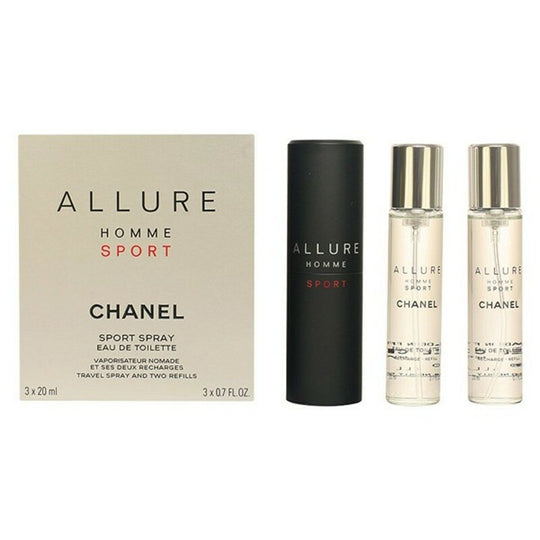 Men's Perfume Allure Homme Sport Chanel EDT Allure Homme Sport