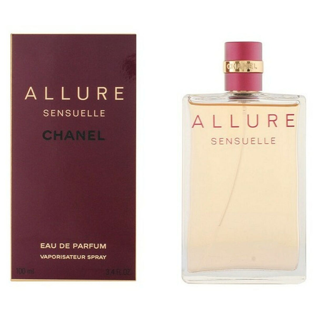 Women's Perfume Allure Sensuelle Eau de Chanel EDP 100 ml