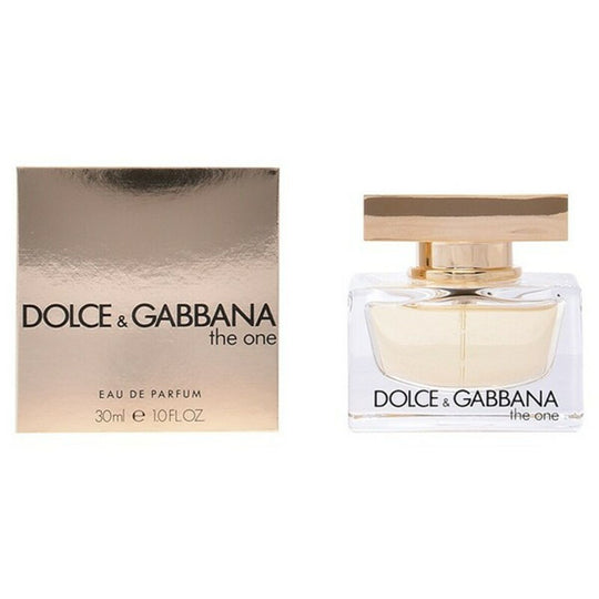 Women's Perfume The One Dolce & Gabbana EDP