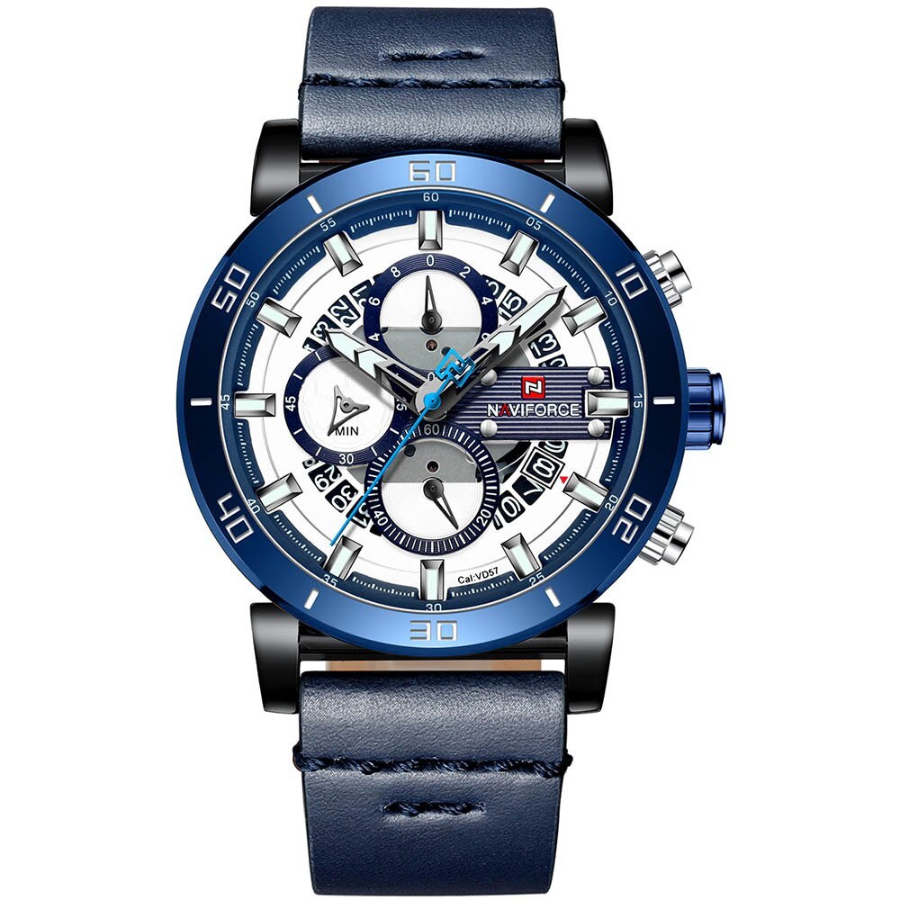 Men Quartz Watch