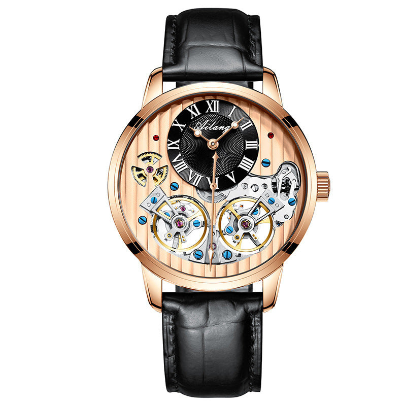 Men Automatic Mechanical Watch