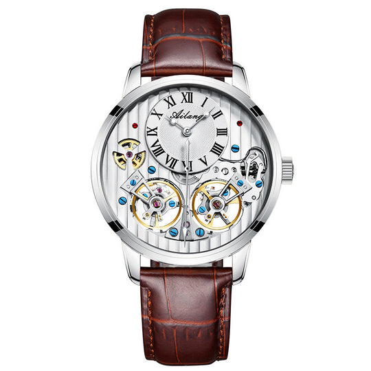 Men Automatic Mechanical Watch