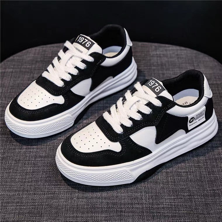 All-matching Student Casual Shoes Women