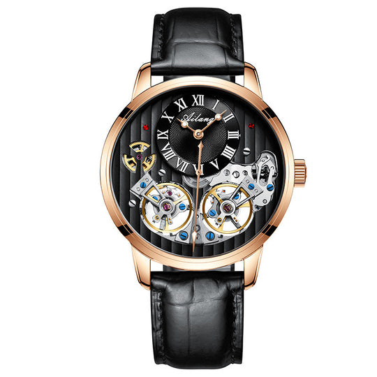 Men Automatic Mechanical Watch