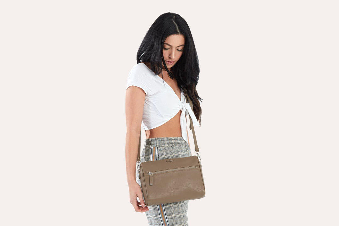 Perfect Crossbody