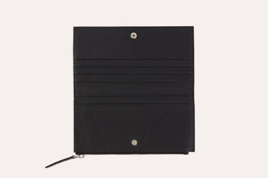 Top Zip Wallet