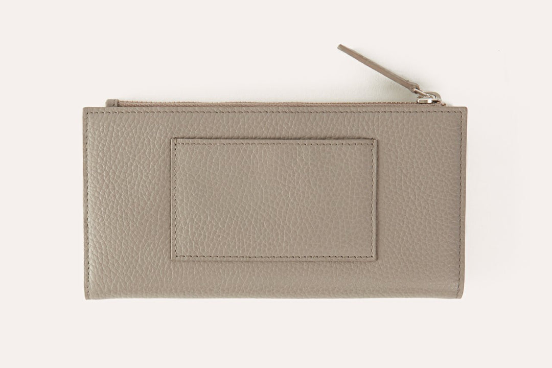 Top Zip Wallet