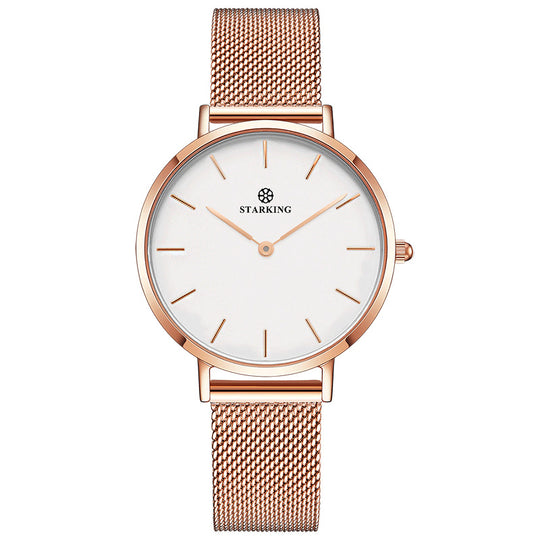 Women Star King Watch