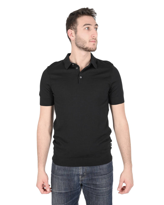 Boss by Hugo Boss Men Polo