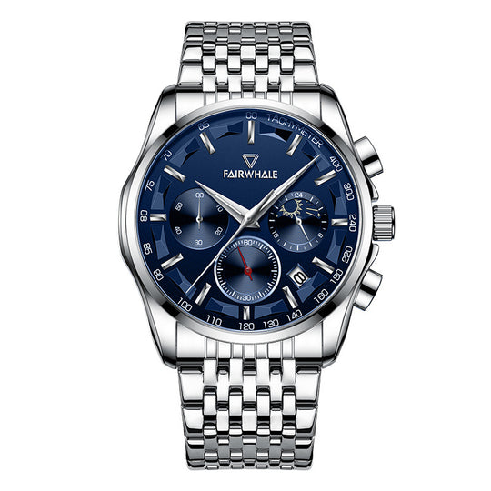 Men Automatic Business Watch