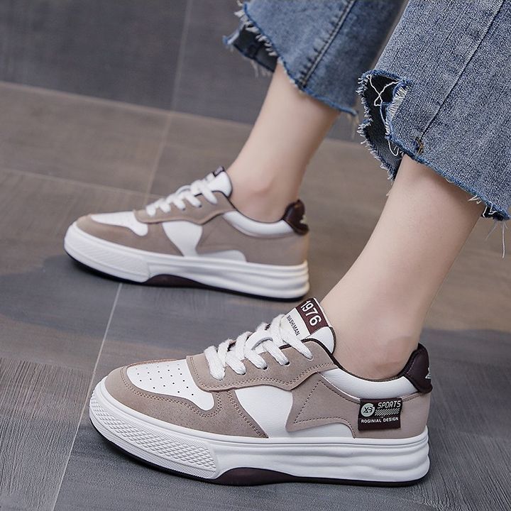 All-matching Student Casual Shoes Women