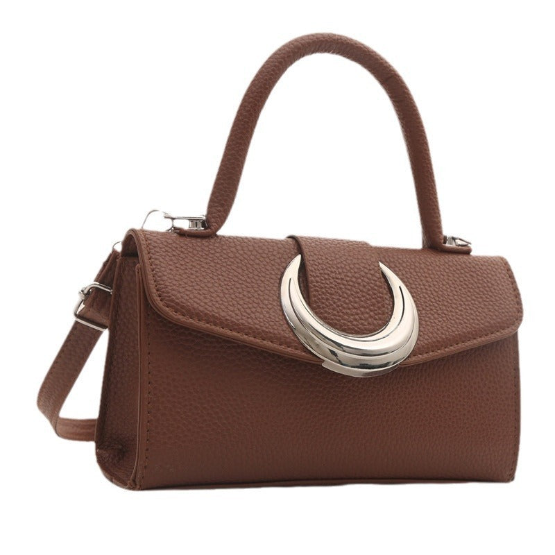 Women Retro Crossbody Bag