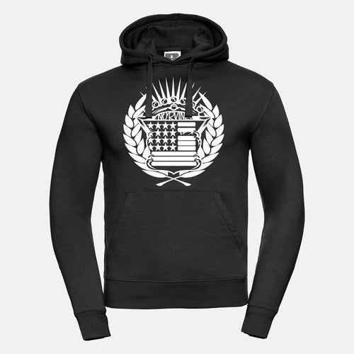 Norvine Eldorado Hoodie